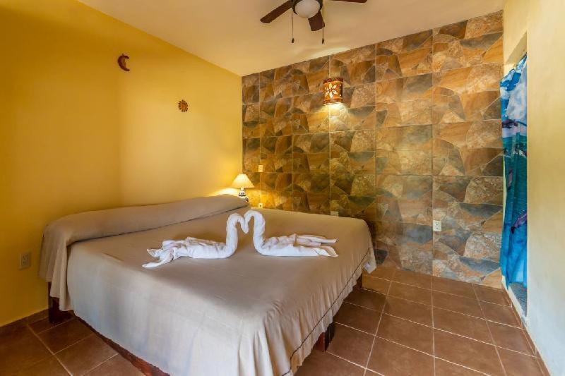 Casas Garcia Aparthotel Yelapa Exterior photo