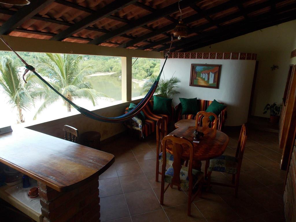 Casas Garcia Aparthotel Yelapa Exterior photo